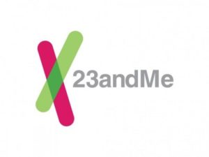 23andme