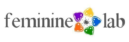 Feminine Lab Logo