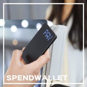 Spendwallet